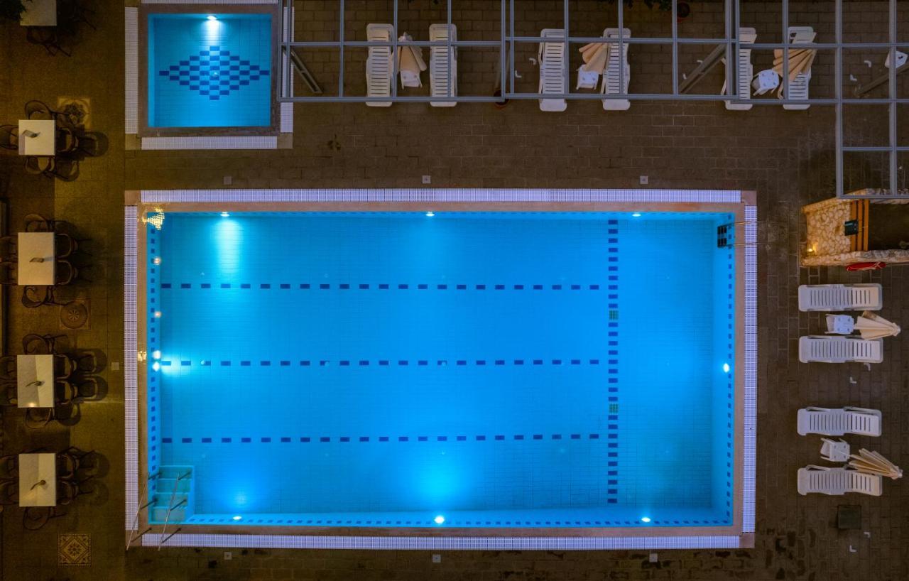 Ilyssion Holidays Ialysos (Rhodes)